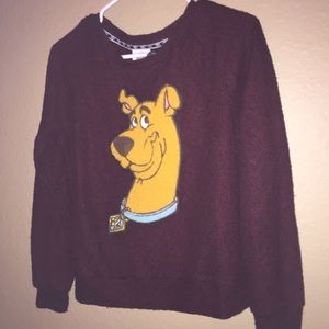 Scooby Doo Sweater 💛